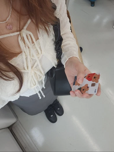 스타일 카드