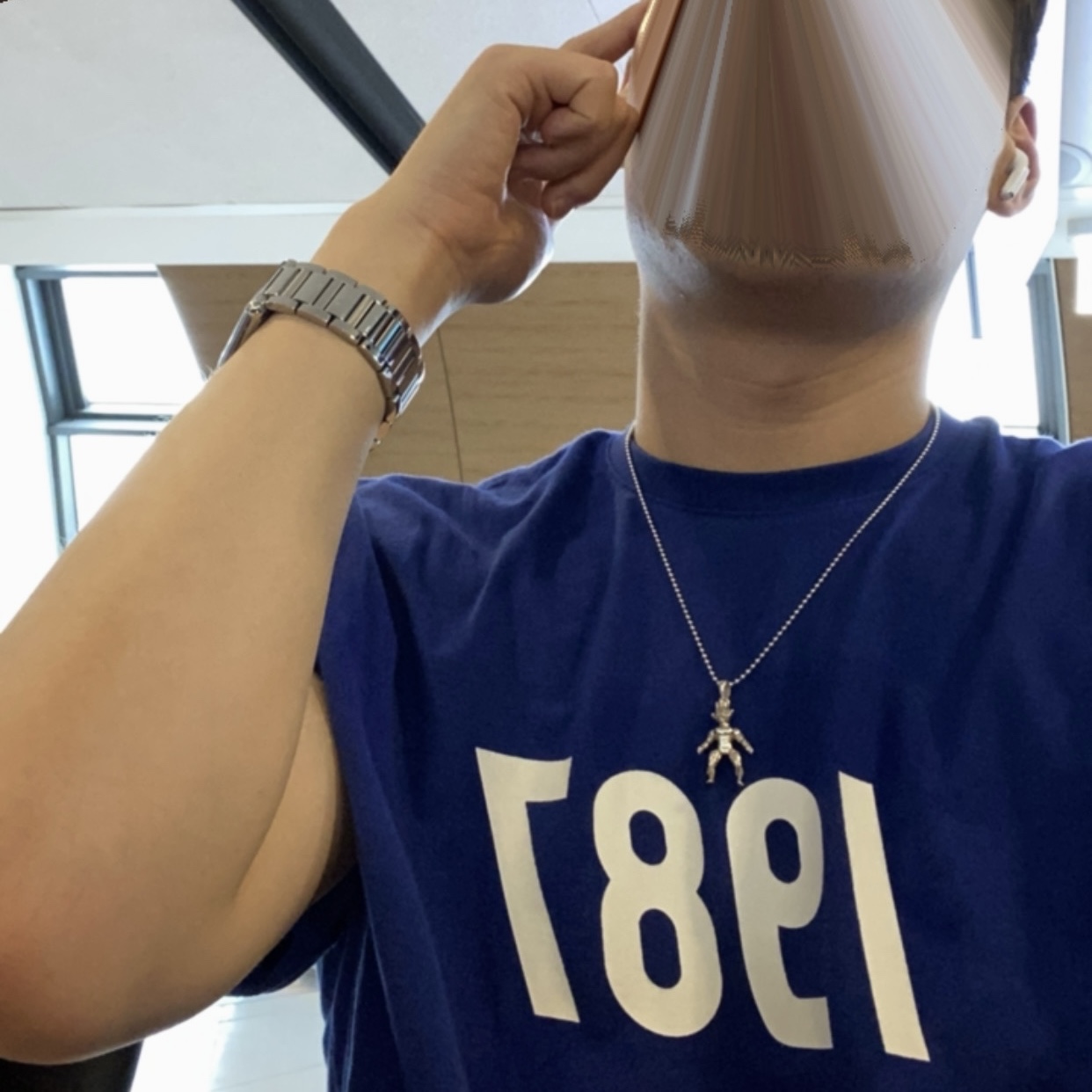 mischief님의 스타일
