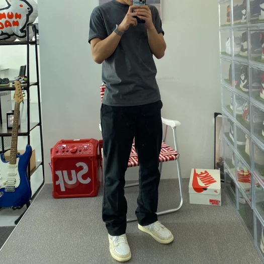 스타일 카드