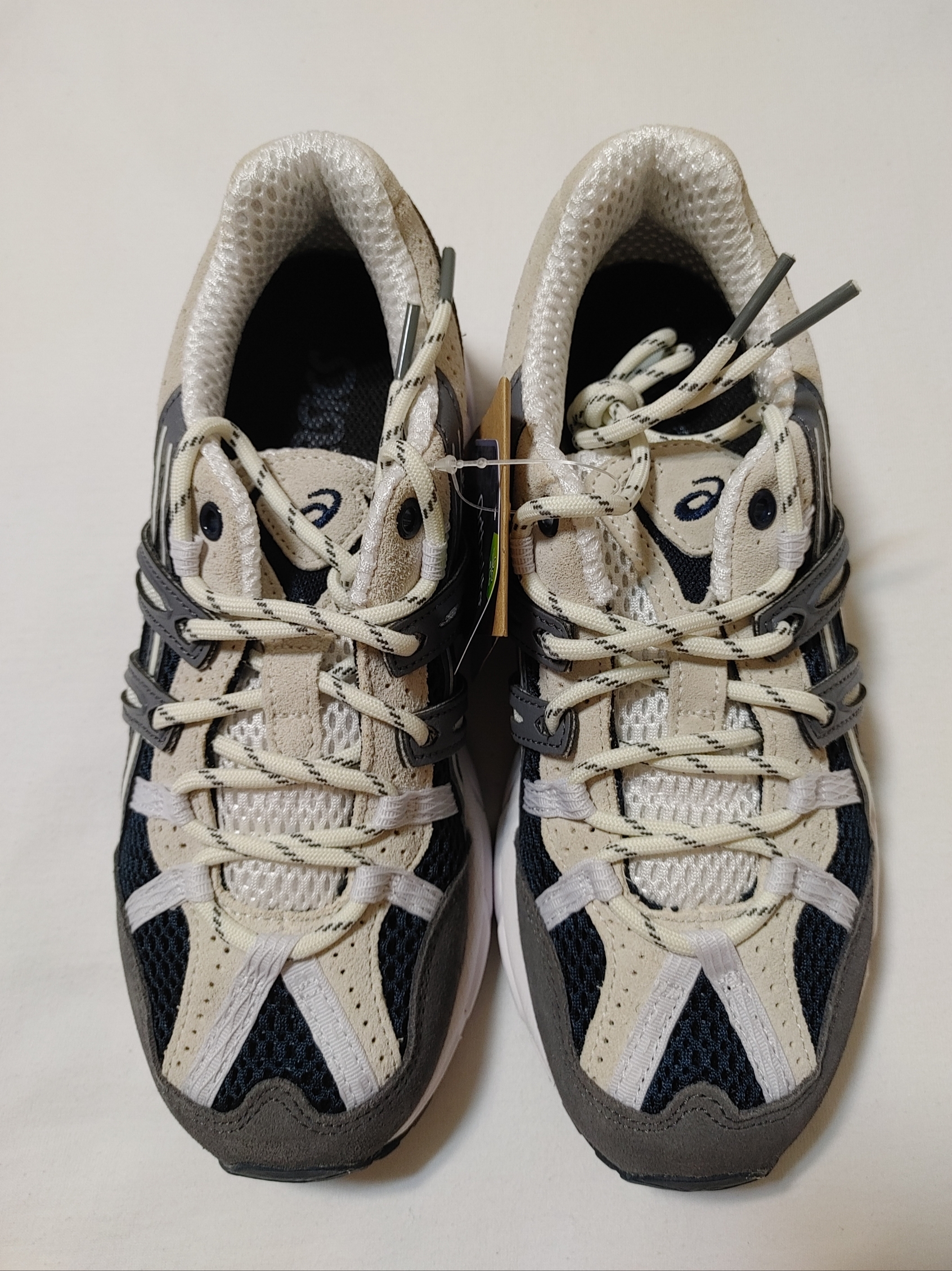 Asics Gel-Sonoma 15-50 French Blue 착용 스타일