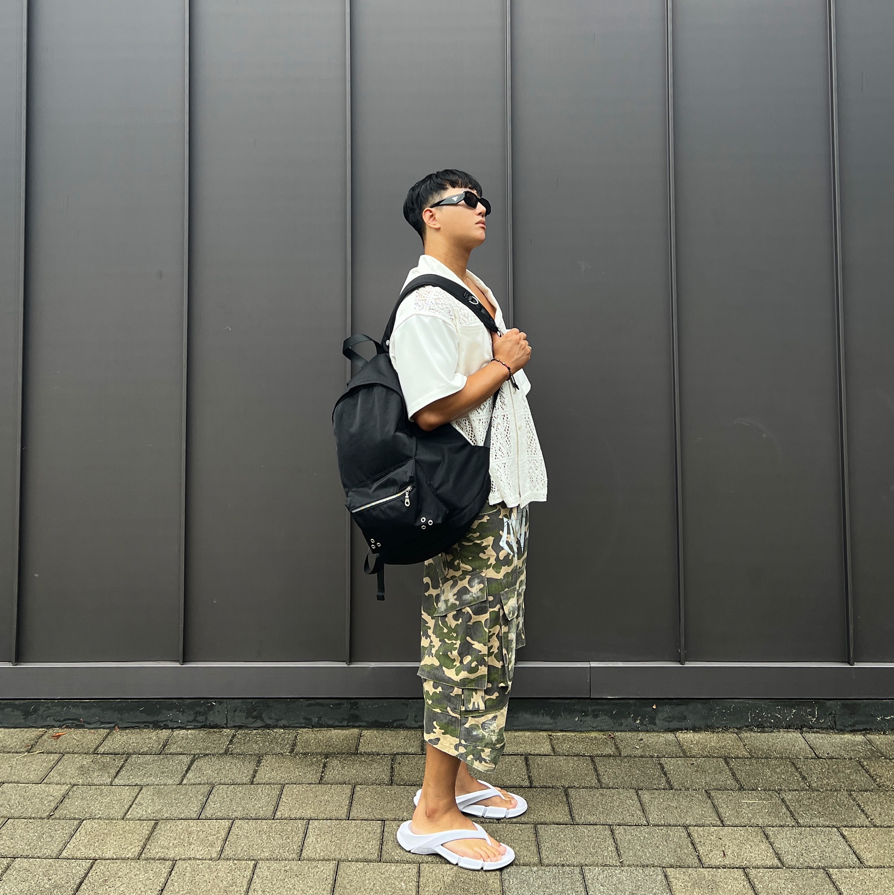 MAN님의 스타일 - 2