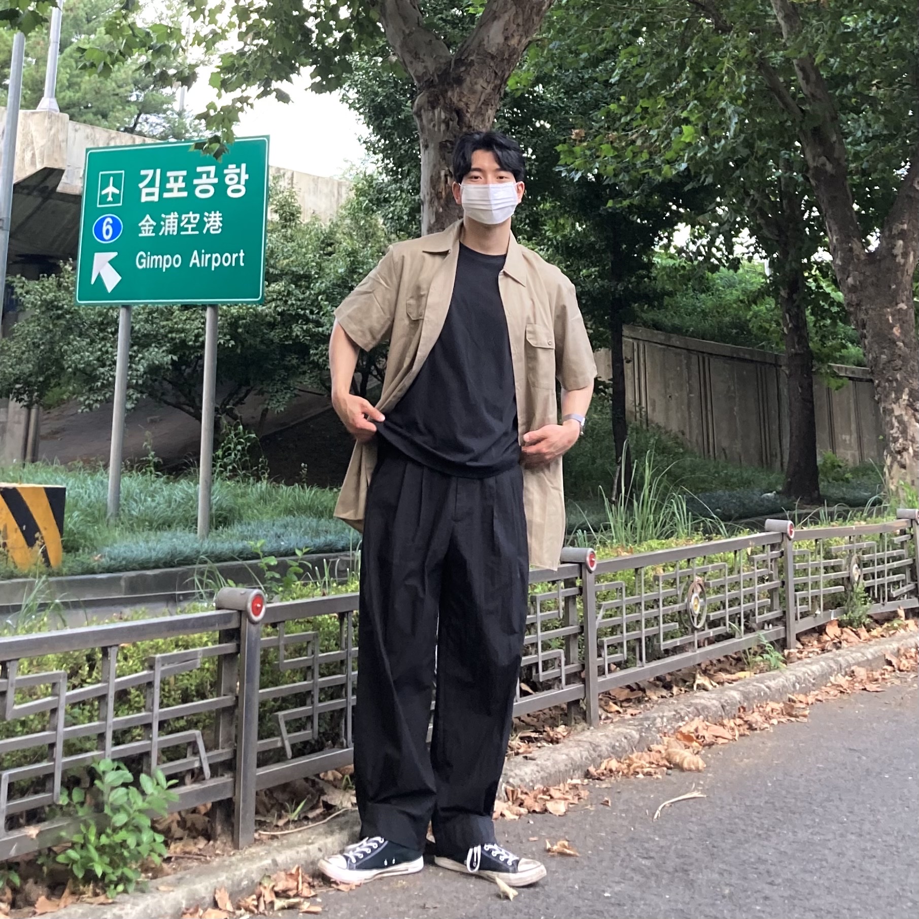 구중회님의 스타일 - 1