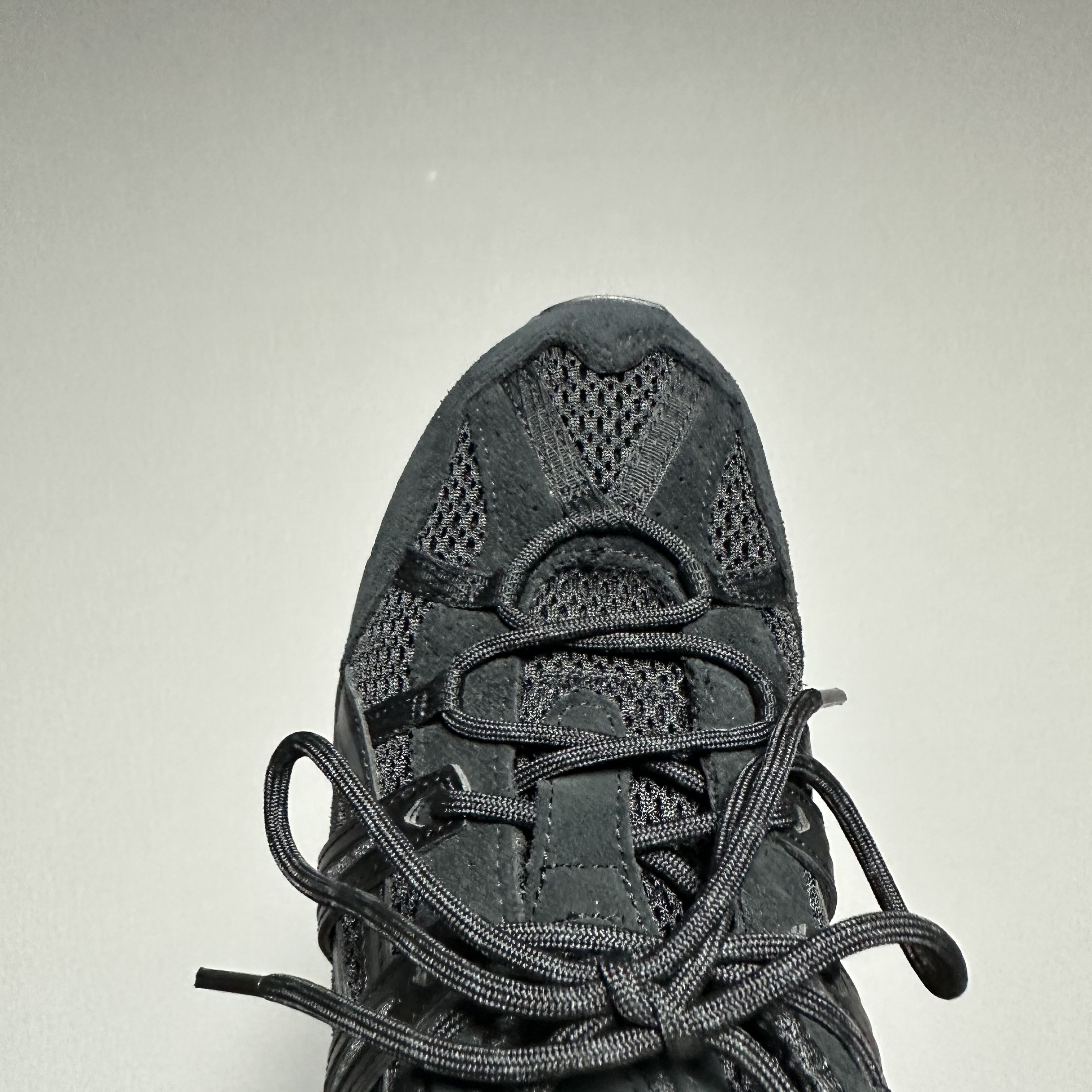 Asics Gel-Sonoma 15-50 Black 착용 스타일 - 3