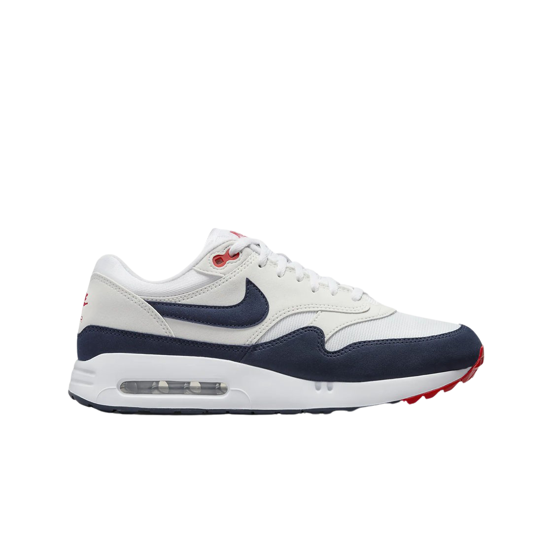 나이키 에어맥스 1 '86 오리지널 골프 포톤 더스트(Nike Air Max 1 '86 Original Golf Photon Dust)