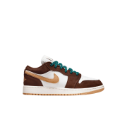 (GS) Jordan 1 Low SE Cacao Wow