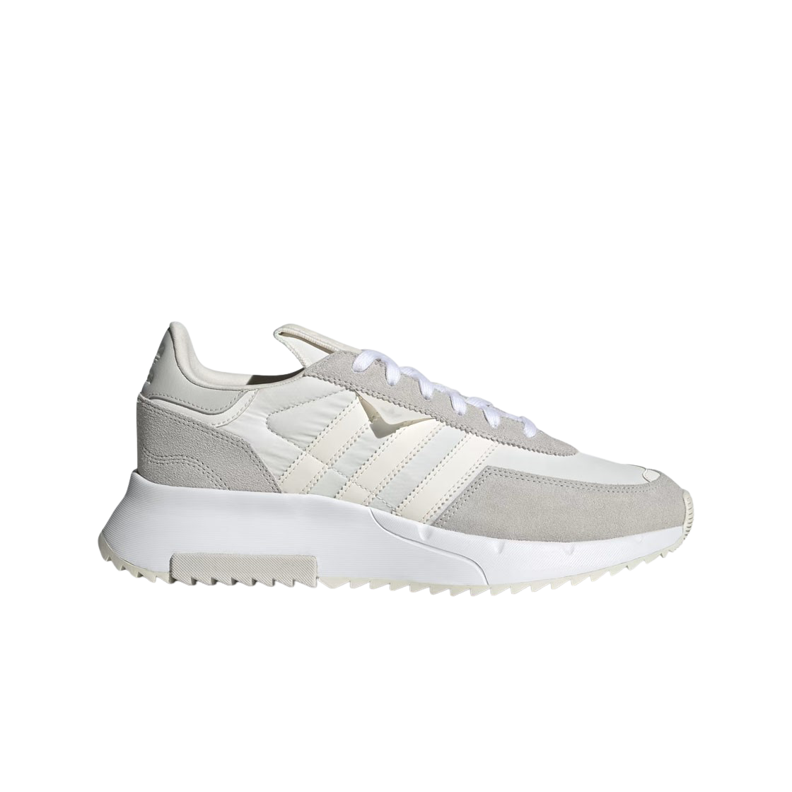 아디다스 레트로피 F2 오프 화이트 초크 화이트(Adidas Retropy F2 Off White Chalk White) - 1