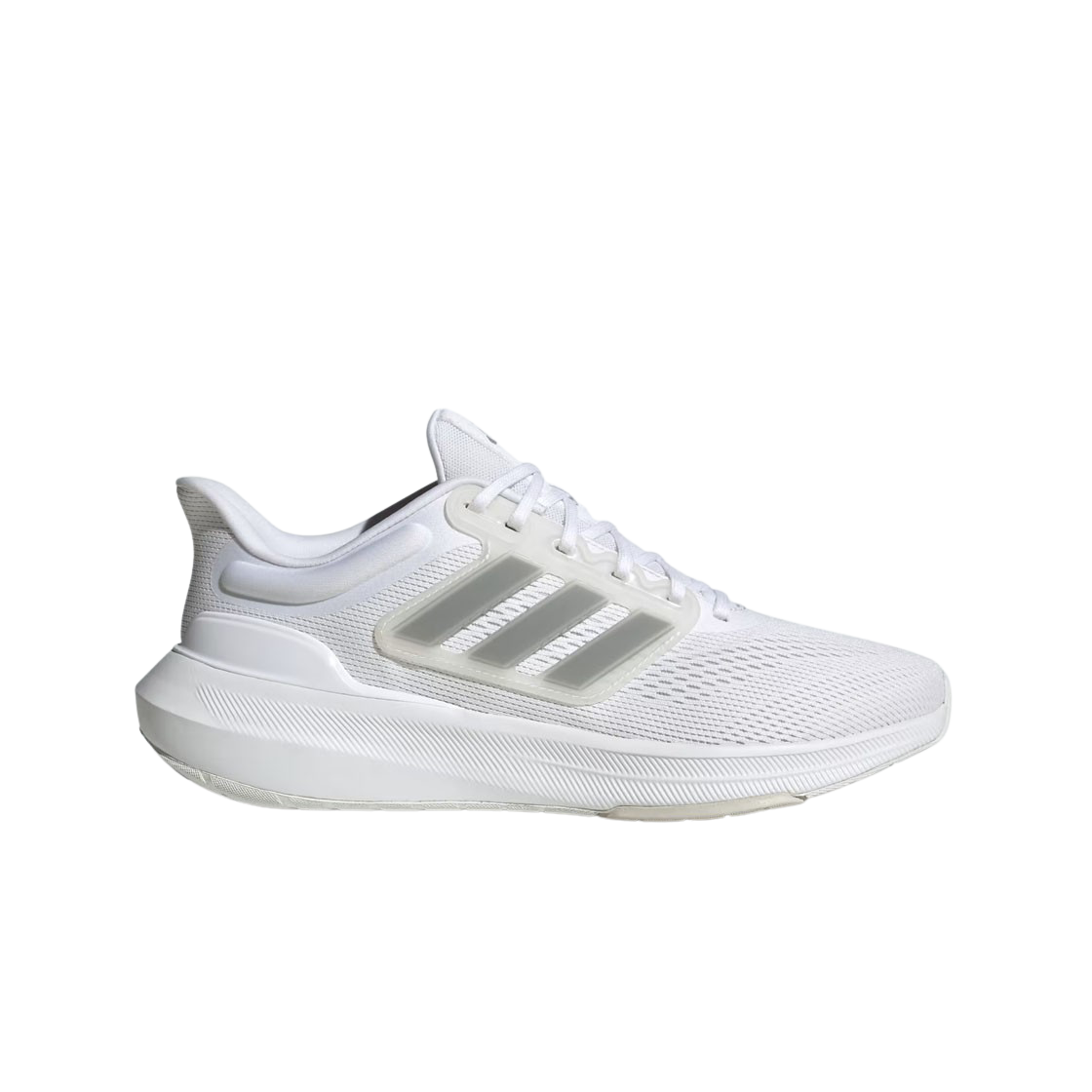 HP5772 Adidas Ultrabounce Cloud White Grey Three