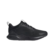 Adidas Alphabounce Beyond Core Black Grey Three
