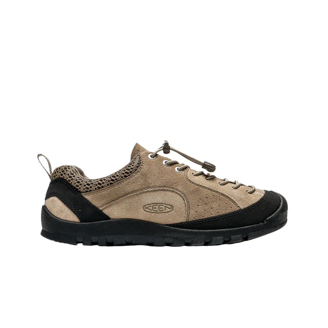 킨 x 하이킹 패트롤 재스퍼 락스 SP 스니커즈 쿠반 베이지(Keen x Hiking Patrol Jasper Rocks SP Sneakers Cuban Beige)