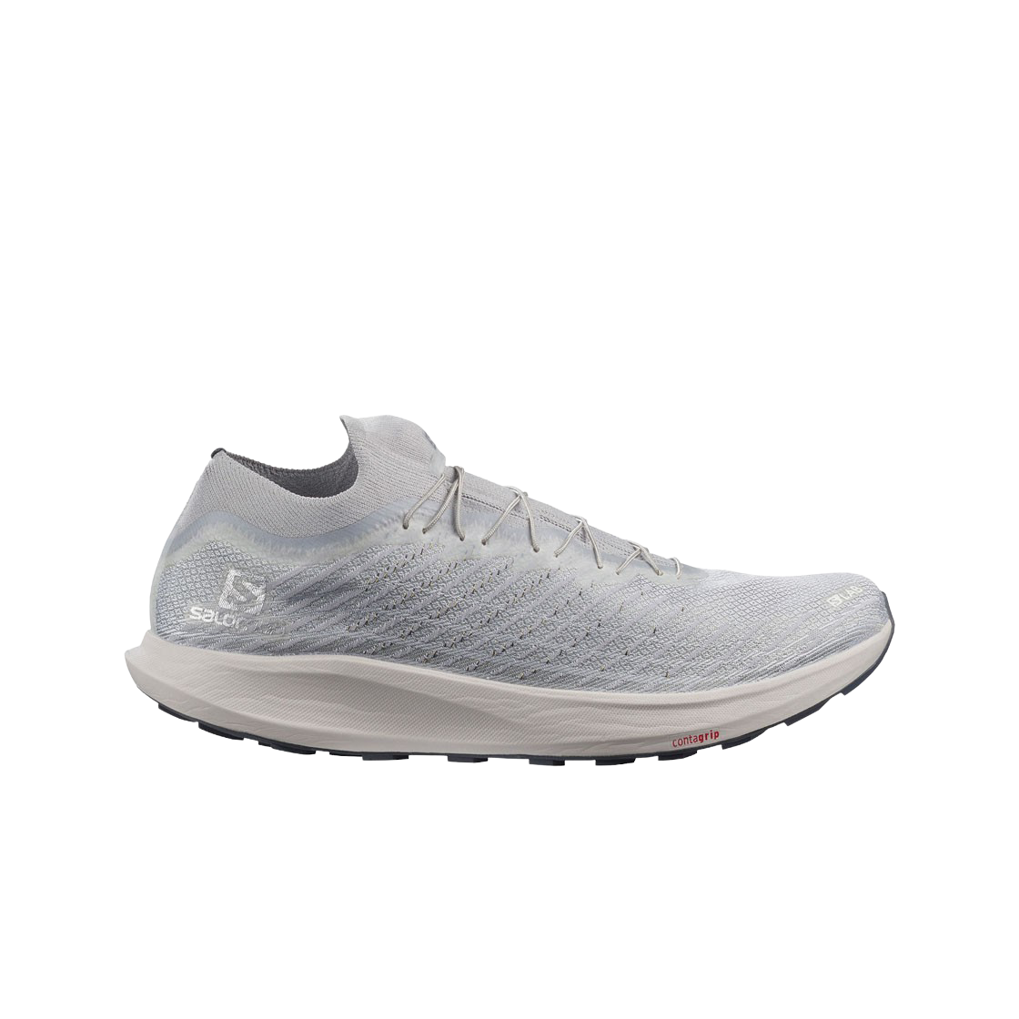 L41310800 Salomon S/LAB Pulsar Silver