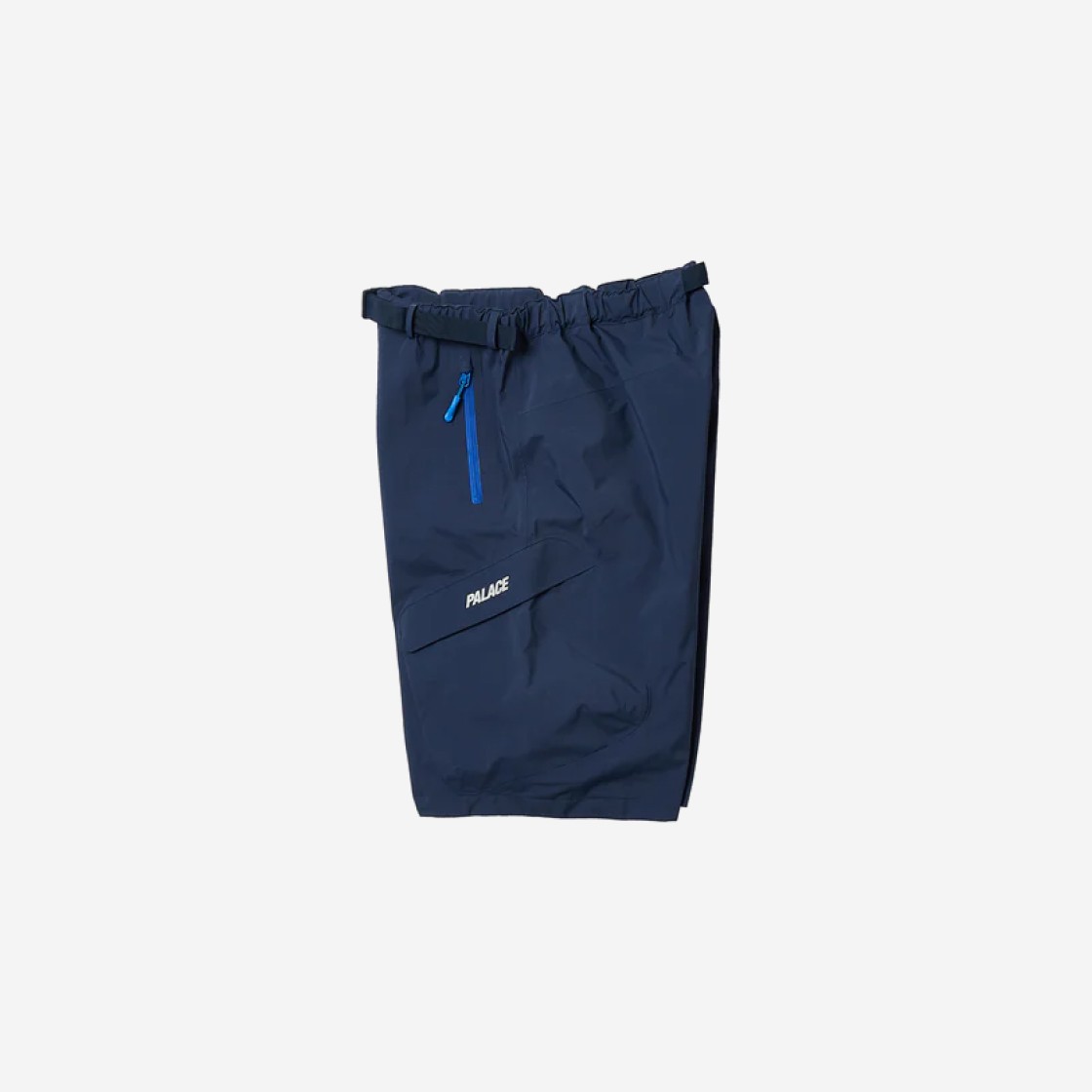 Palace Gore-Tex R-TEK Cargo Short Navy - 23FW 상세 이미지 2