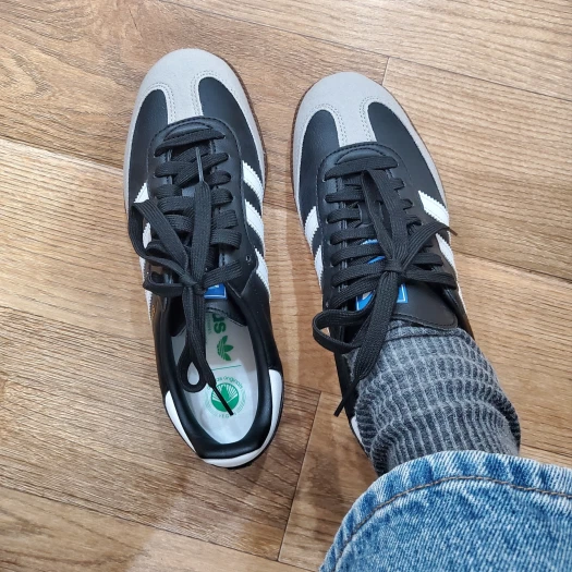 스타일 카드