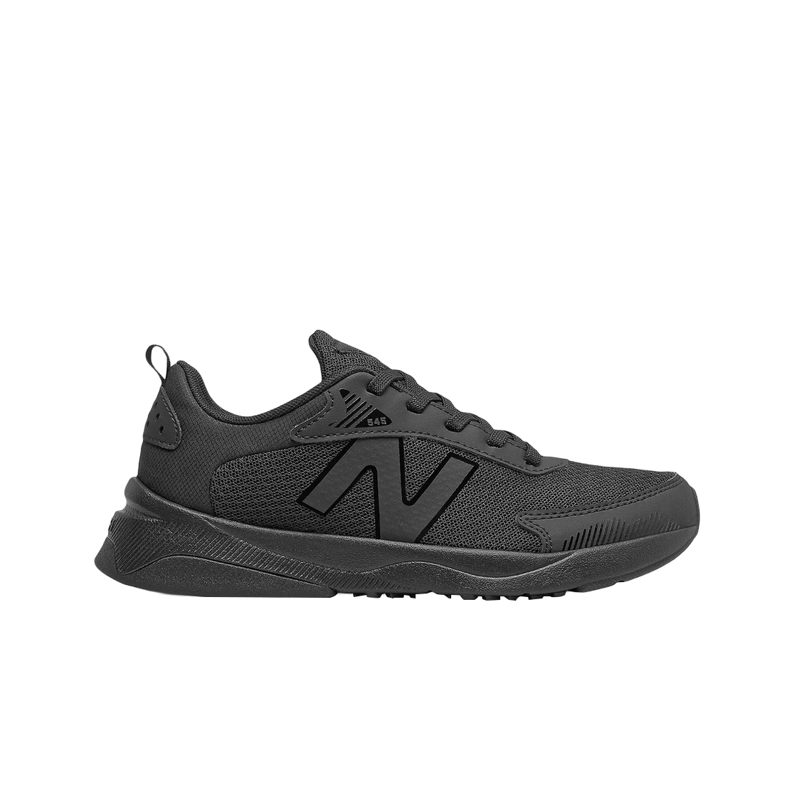 (W) 뉴발란스 545 블랙((W) New Balnce 545 Black) - 1