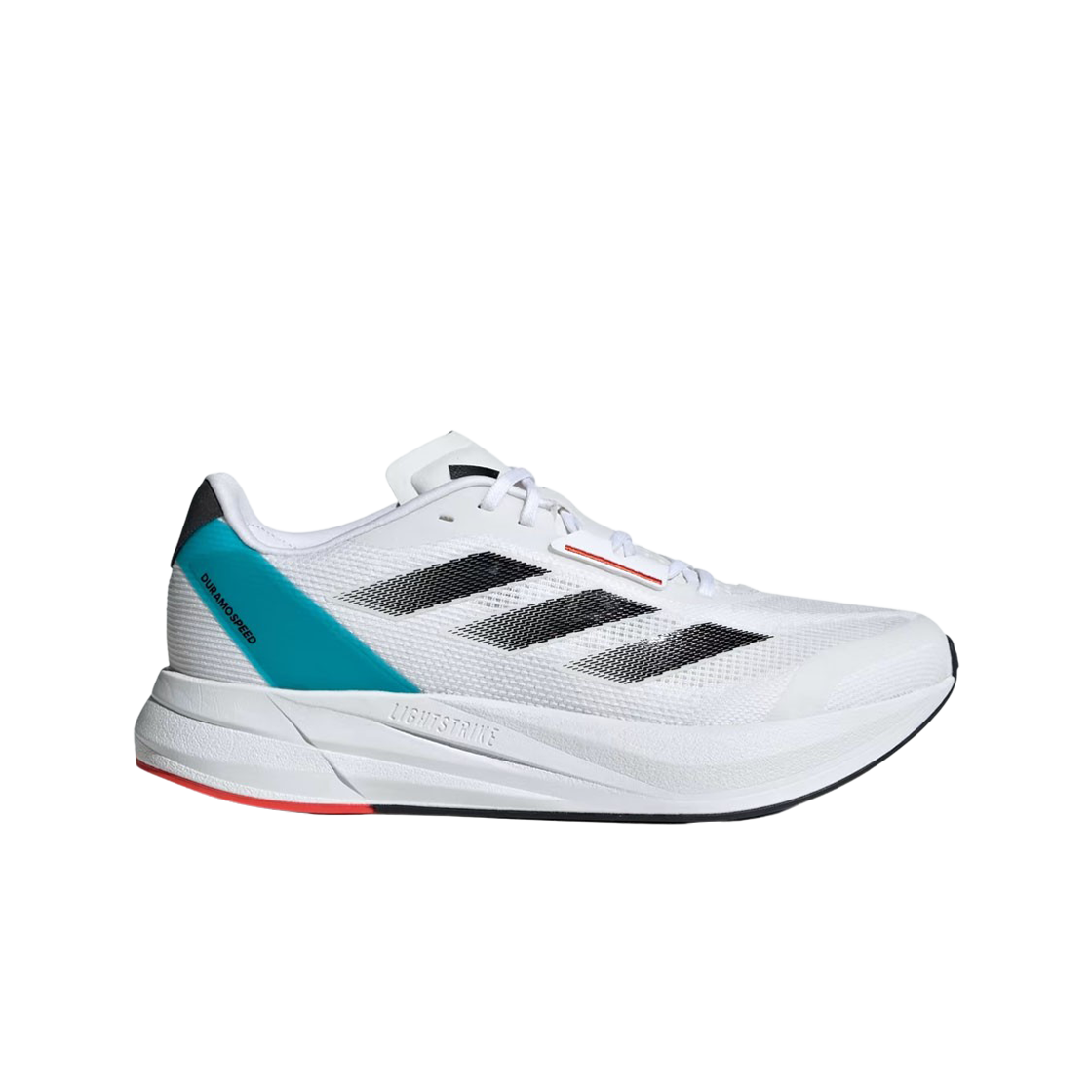 아디다스 듀라모 스피드 클라우드 화이트(Adidas Duramo Speed Cloud White) - 1