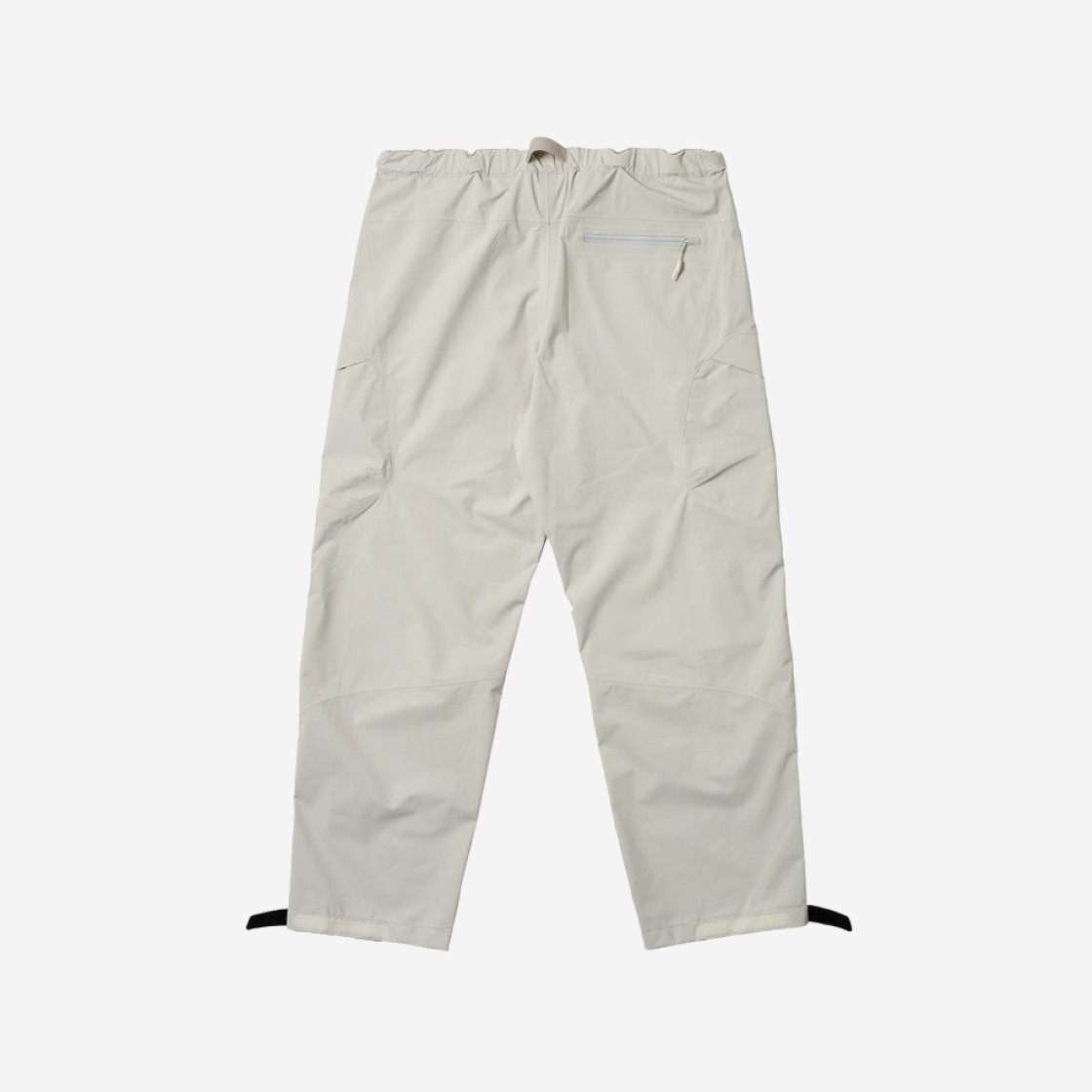 Palace Gore-Tex R-TEK Cargo Trouser Stone - 23FW 상세 이미지 3