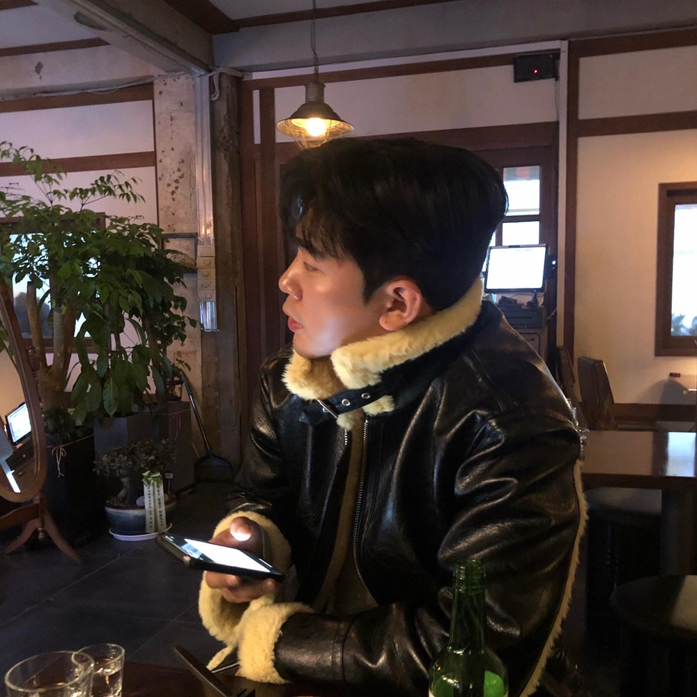KREAM 프로필 이미지