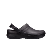 Crocs Specialist II Work Clog Black