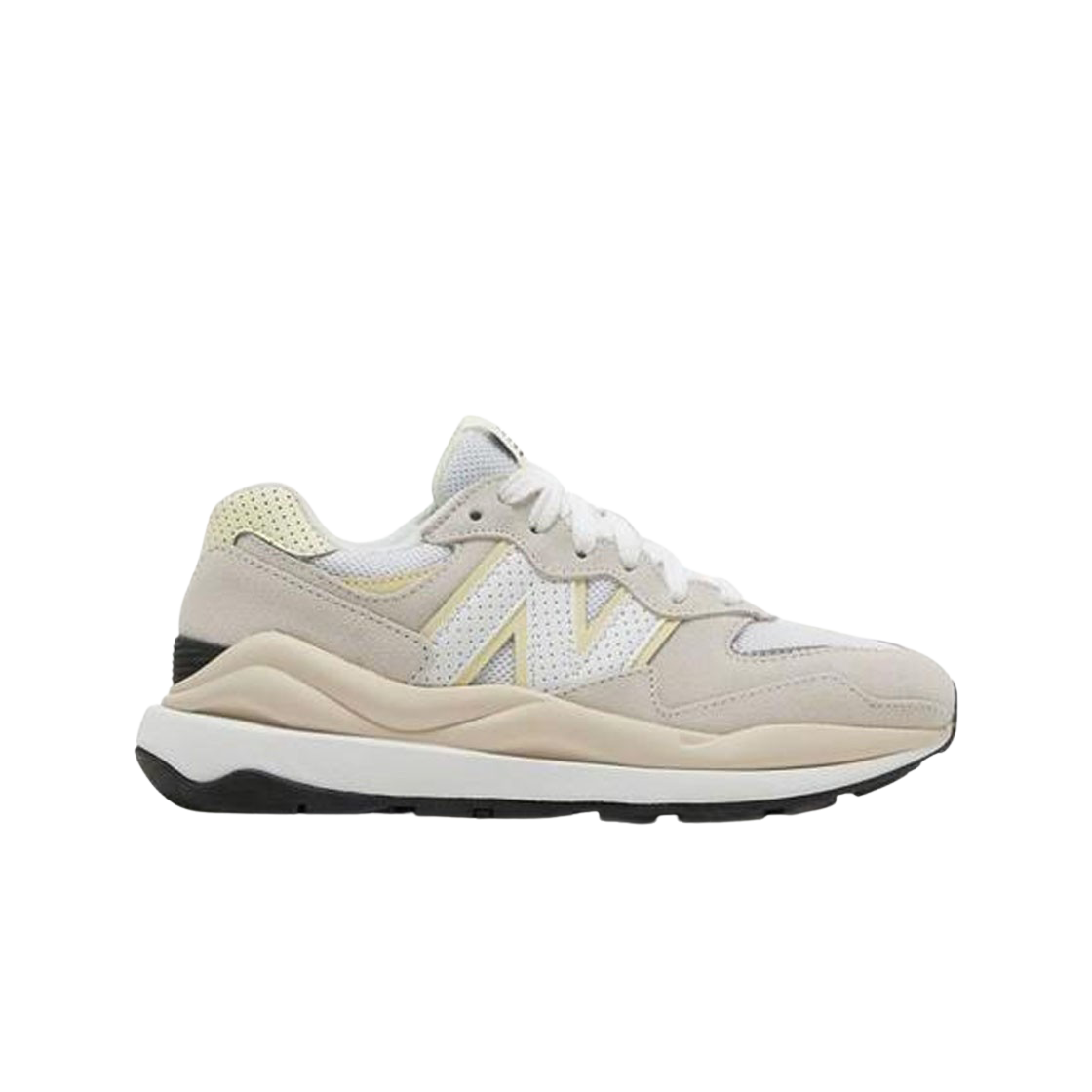 W5740WR1 (W) New Balance 5740 Gold Aspen
