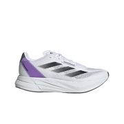(W) Adidas Duramo Cloud White Violet Fusion