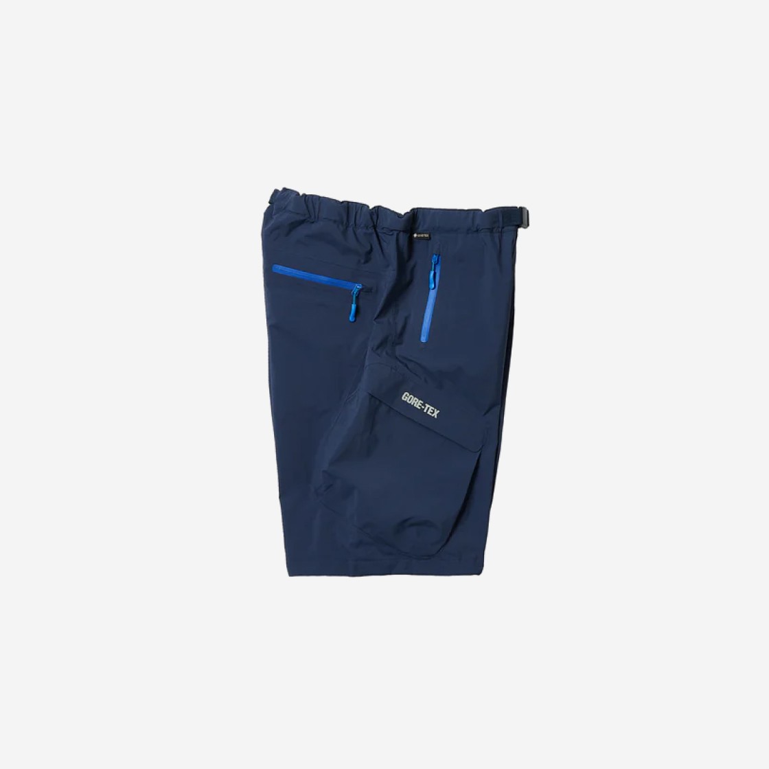 Palace Gore-Tex R-TEK Cargo Short Navy - 23FW 상세 이미지 3