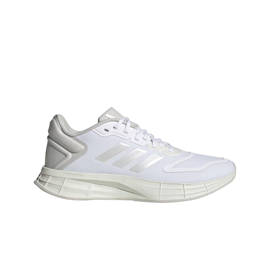 HP2388 (W) Adidas Duramo SL 2.0 Cloud White Zero Metallic