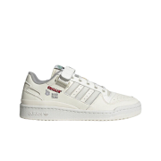 Adidas x Disney Forum Low Core White Solid Grey