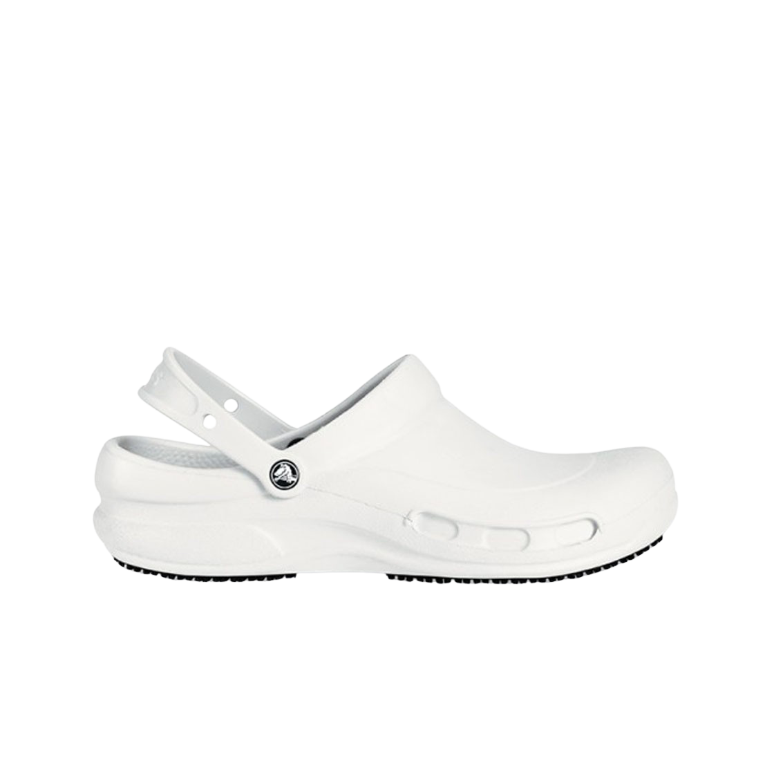 크록스 비스트로 클로그 화이트(Crocs Bistro Clog White) - 1