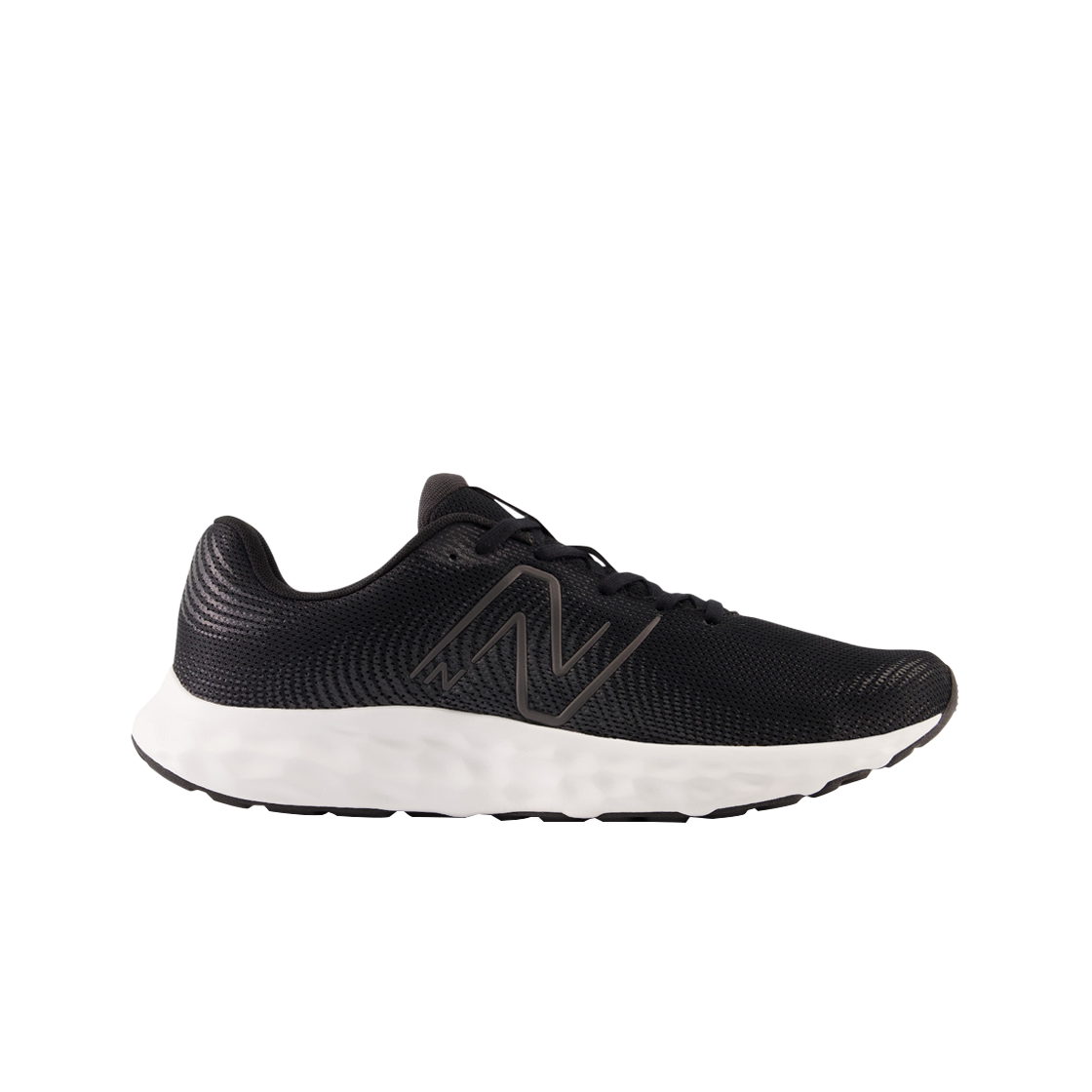 뉴발란스 E420v3 블랙 메탈릭(New Balance E420v3 Black Metallic) - 1