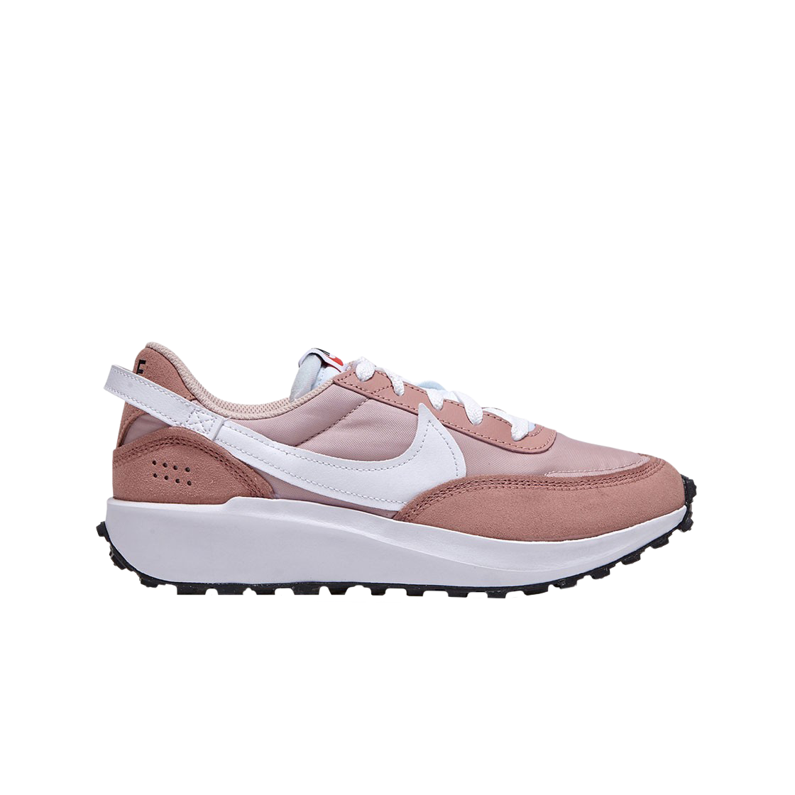 (W) Nike Waffle Debut Pink Oxford Rose Whisper 상세 이미지 1