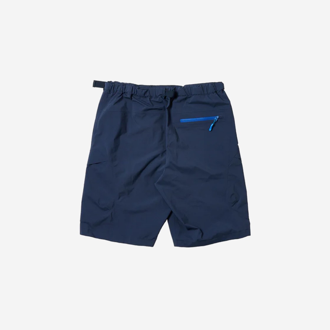 Palace Gore-Tex R-TEK Cargo Short Navy - 23FW 상세 이미지 4