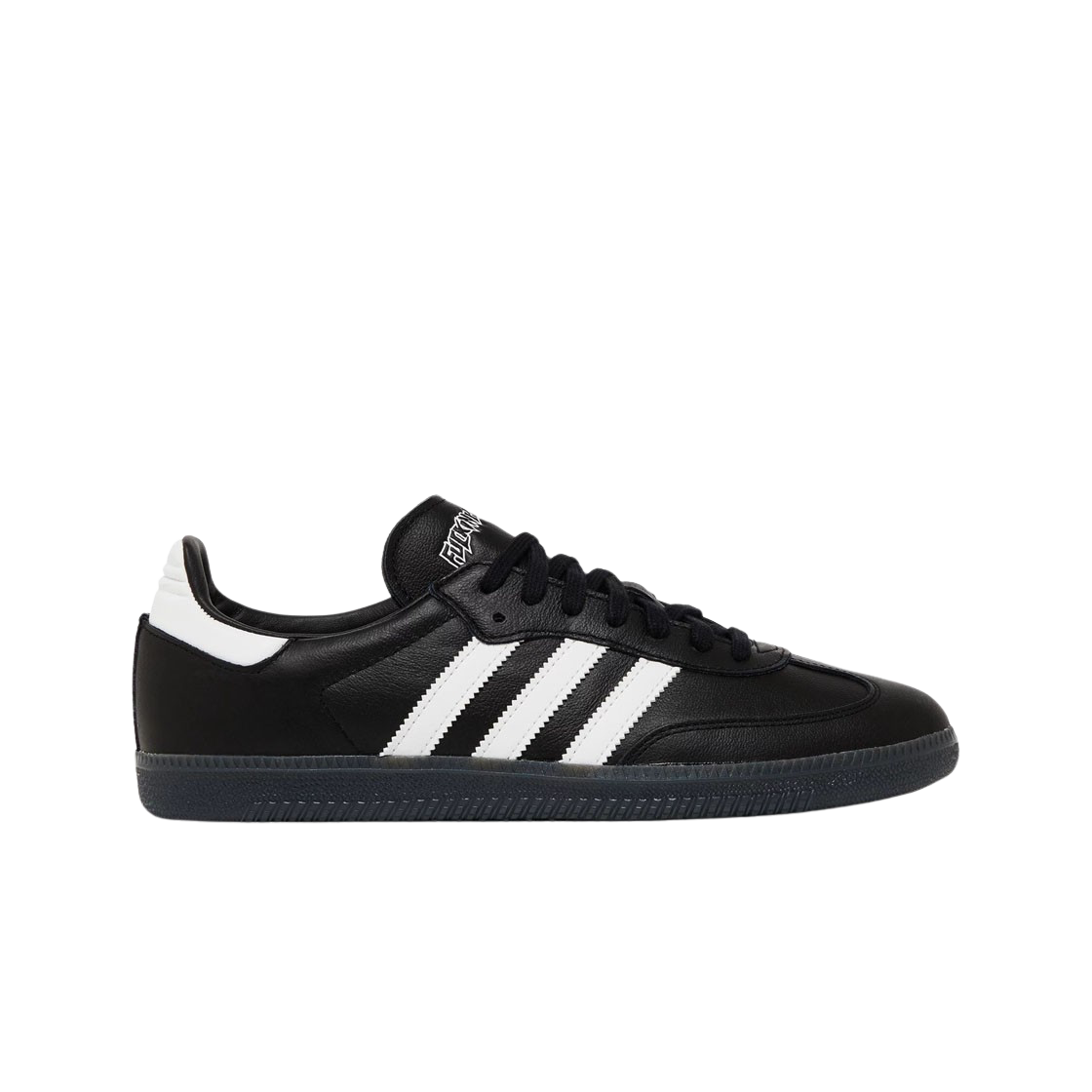 아디다스 x 퍼킹 어썸 삼바 코어 블랙(Adidas x Fucking Awesome Samba Core Black)