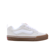 Vans Knu-Skool White
