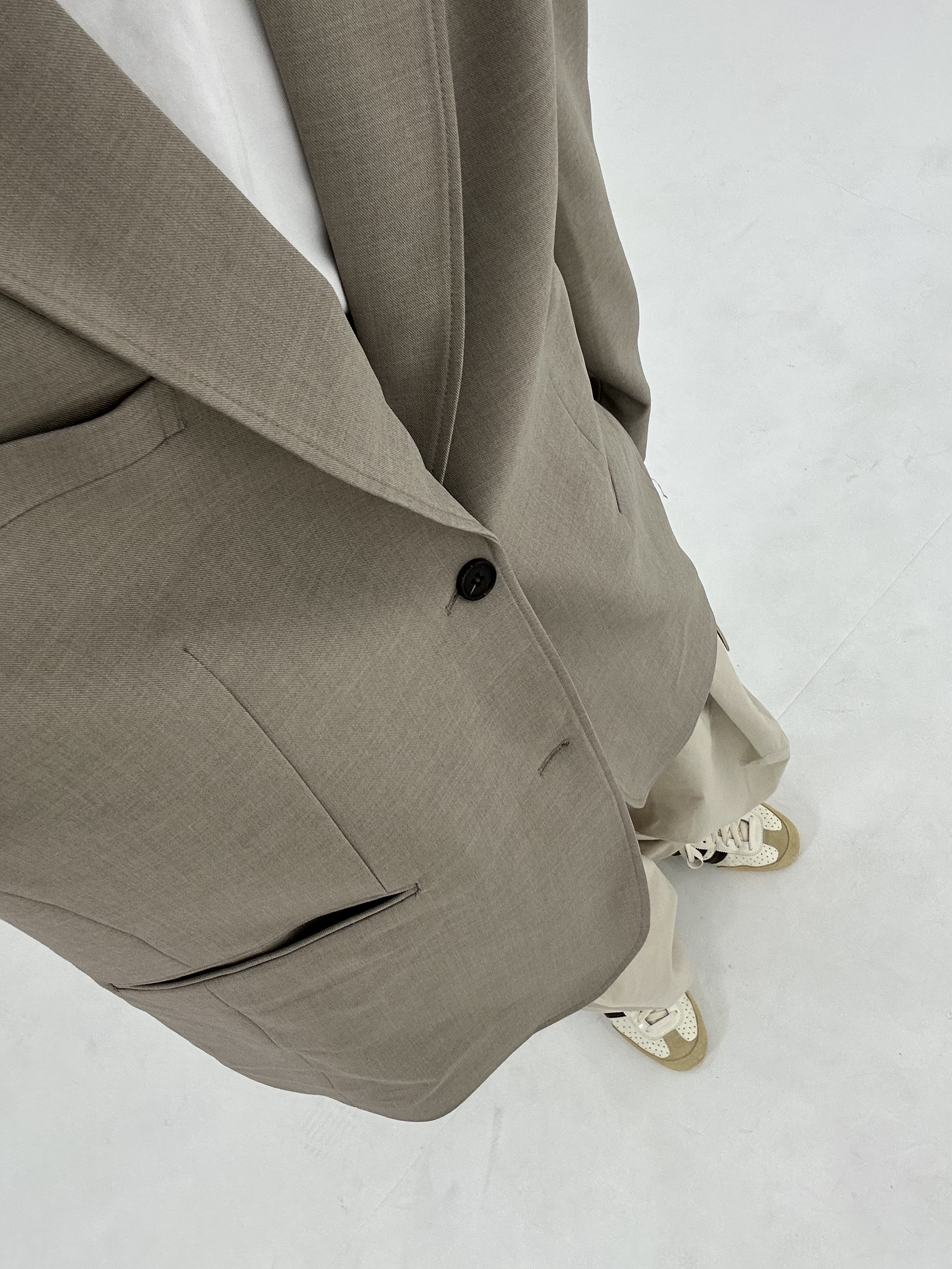 배박이님의 스타일 - 1