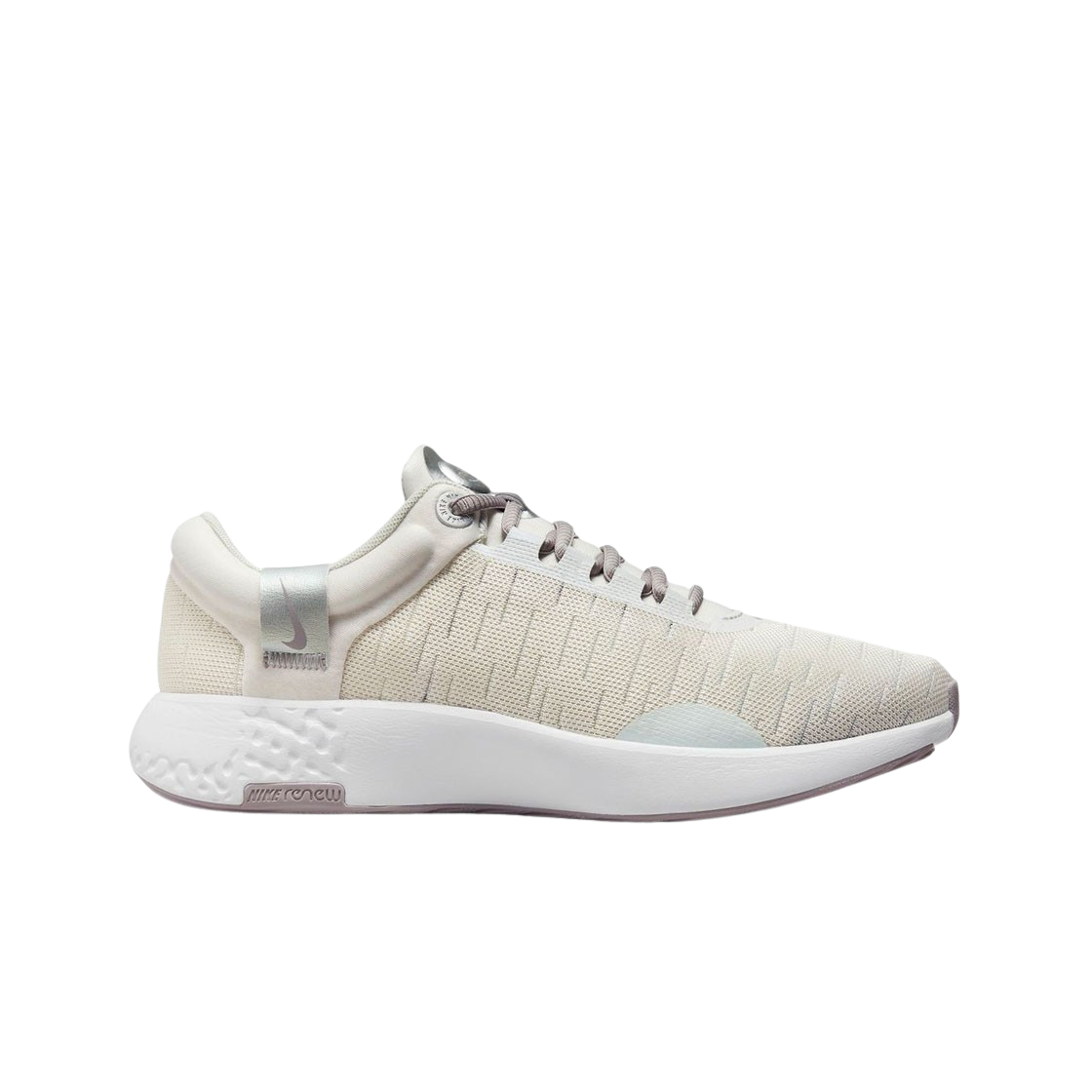 DC9010-011 (W) Nike Renew Serenity Run PRM Phantom Photon Dust