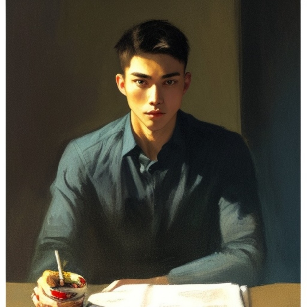 KREAM 프로필 이미지