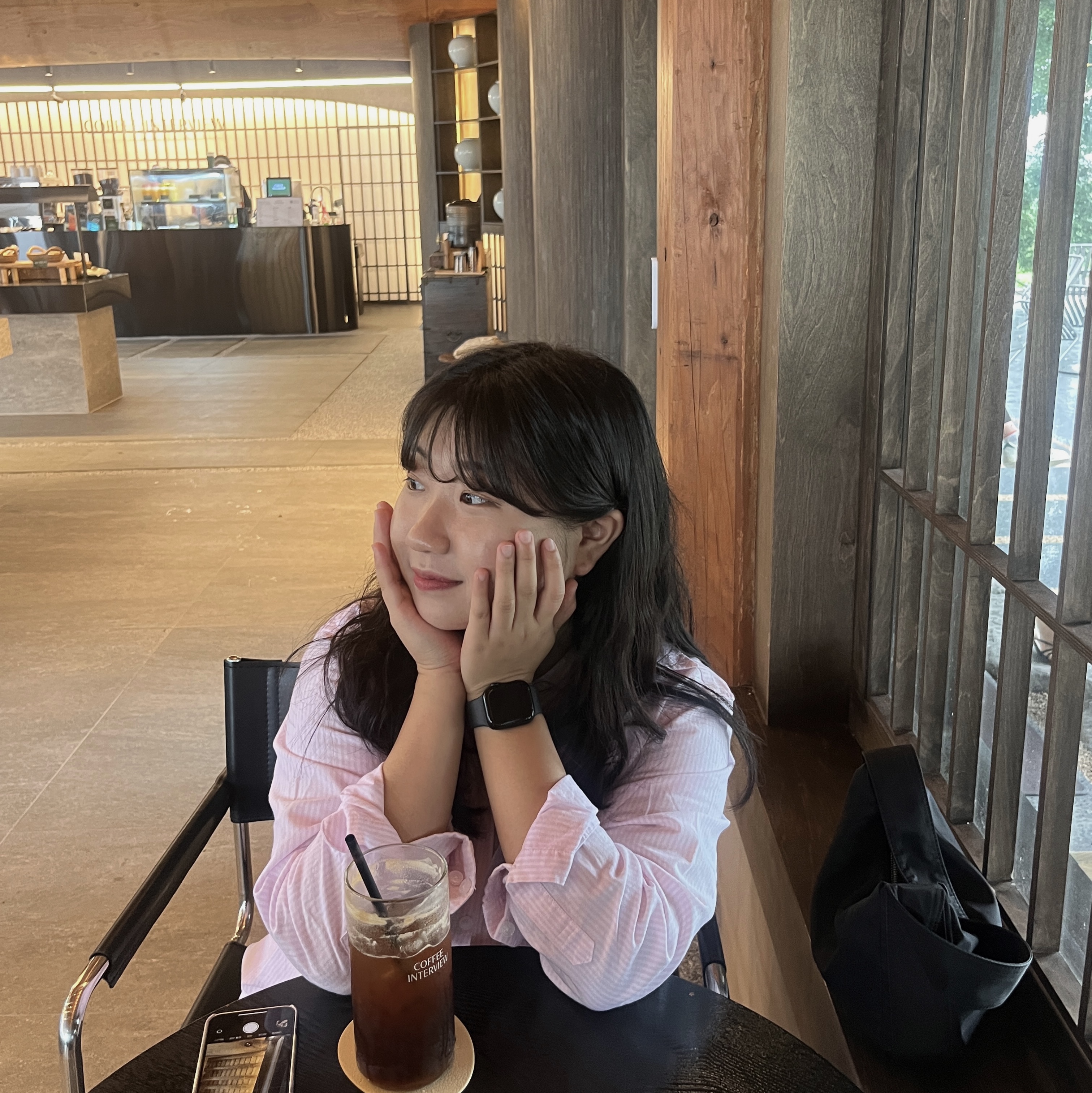 min님의 스타일