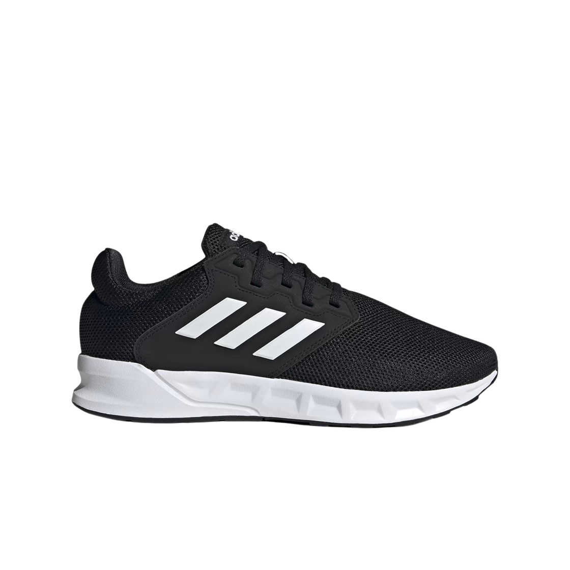 FX3754 Adidas Showtheway Core Black Cloud White