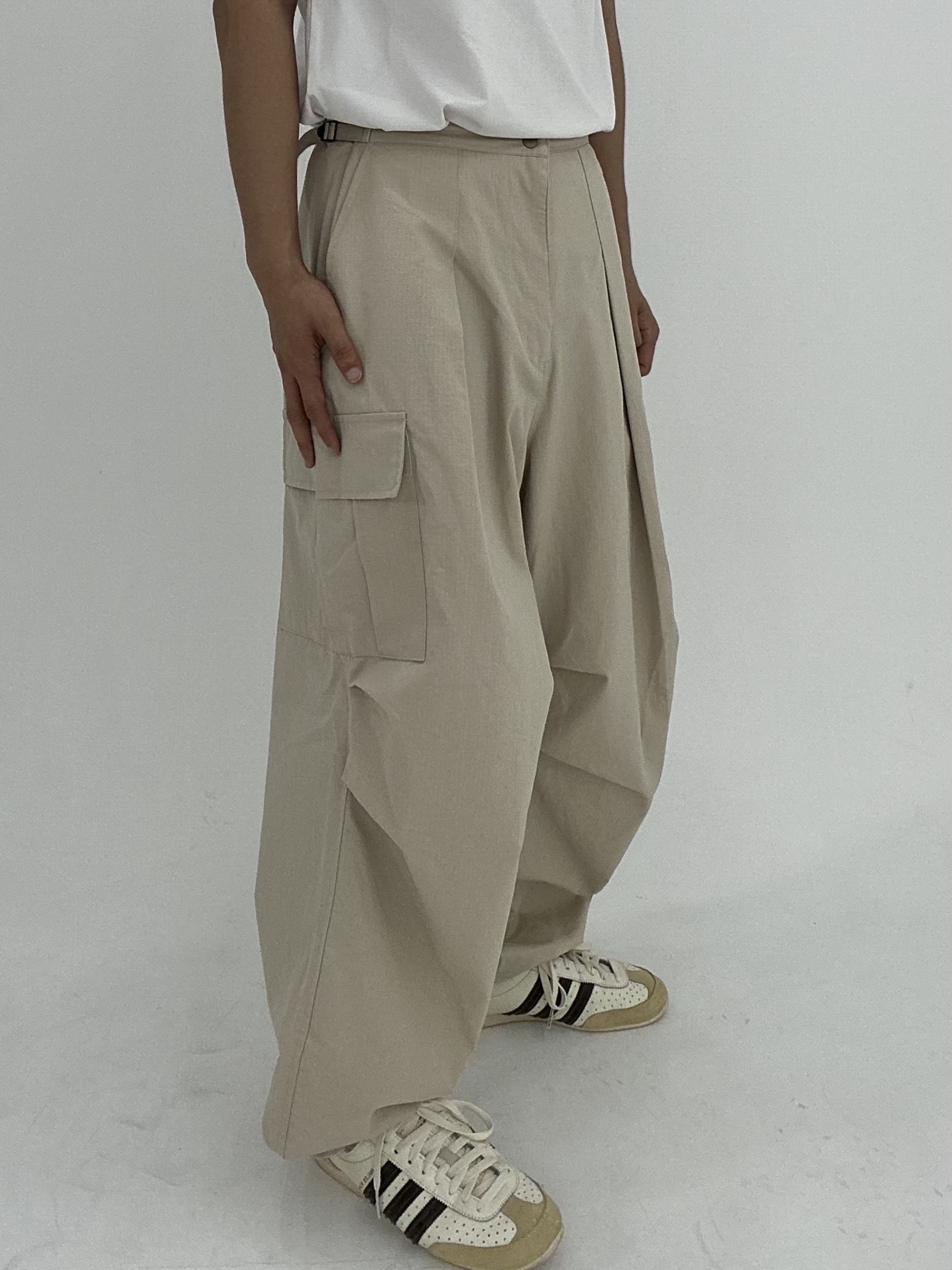 배박이님의 스타일 - 2