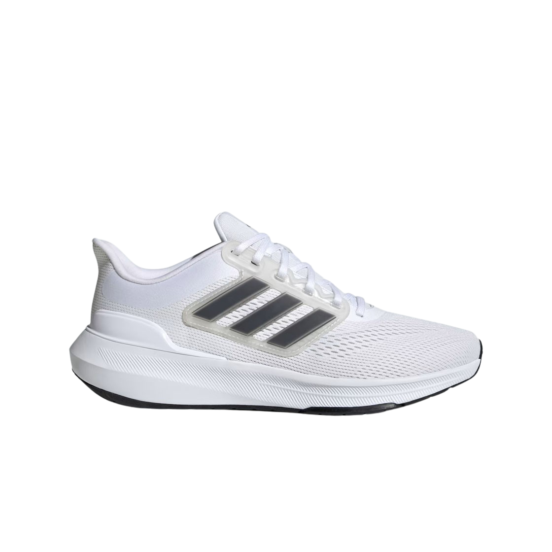 HP5778 Adidas Ultrabounce Chalk White Core Black