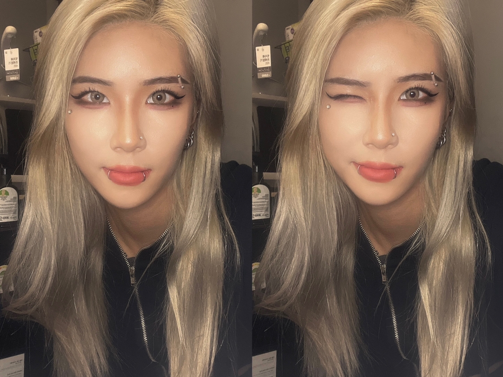 KREAM 프로필 이미지