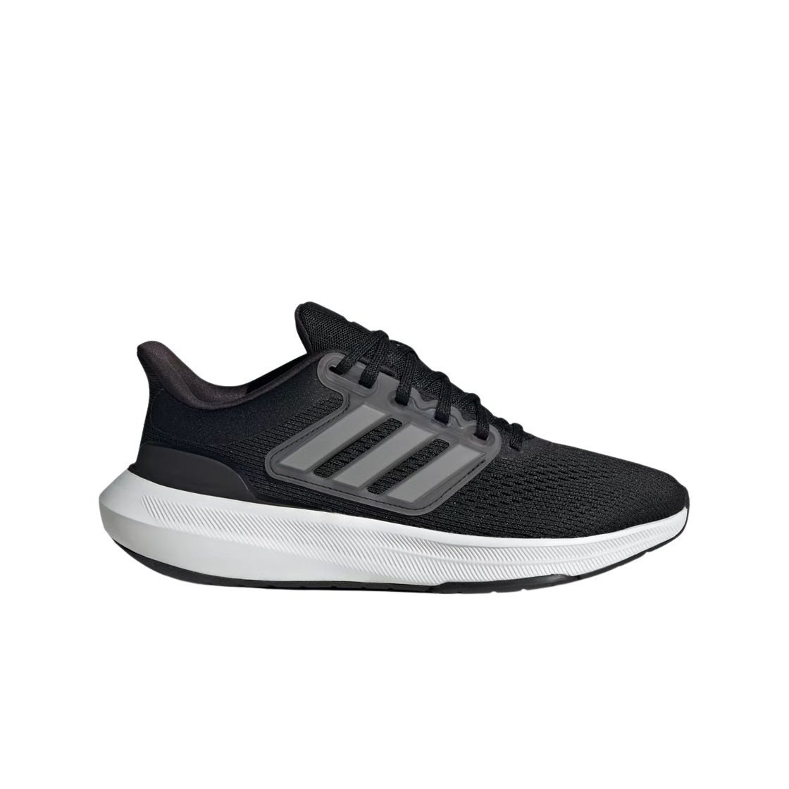 HP5787 Adidas Ultrabounce Core Black Cloud White