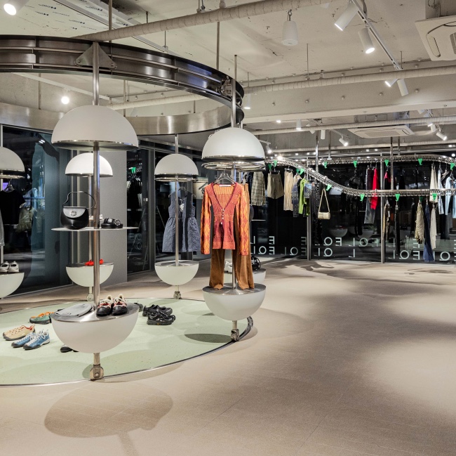 trendazine님의 스타일 - 3