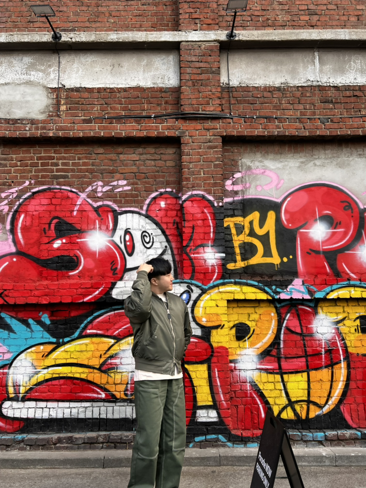 KREAM 프로필 이미지