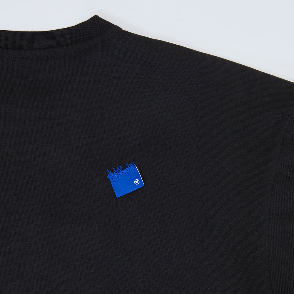 Ader Error Og; Tab @HT Noir 착용 스타일 - 2
