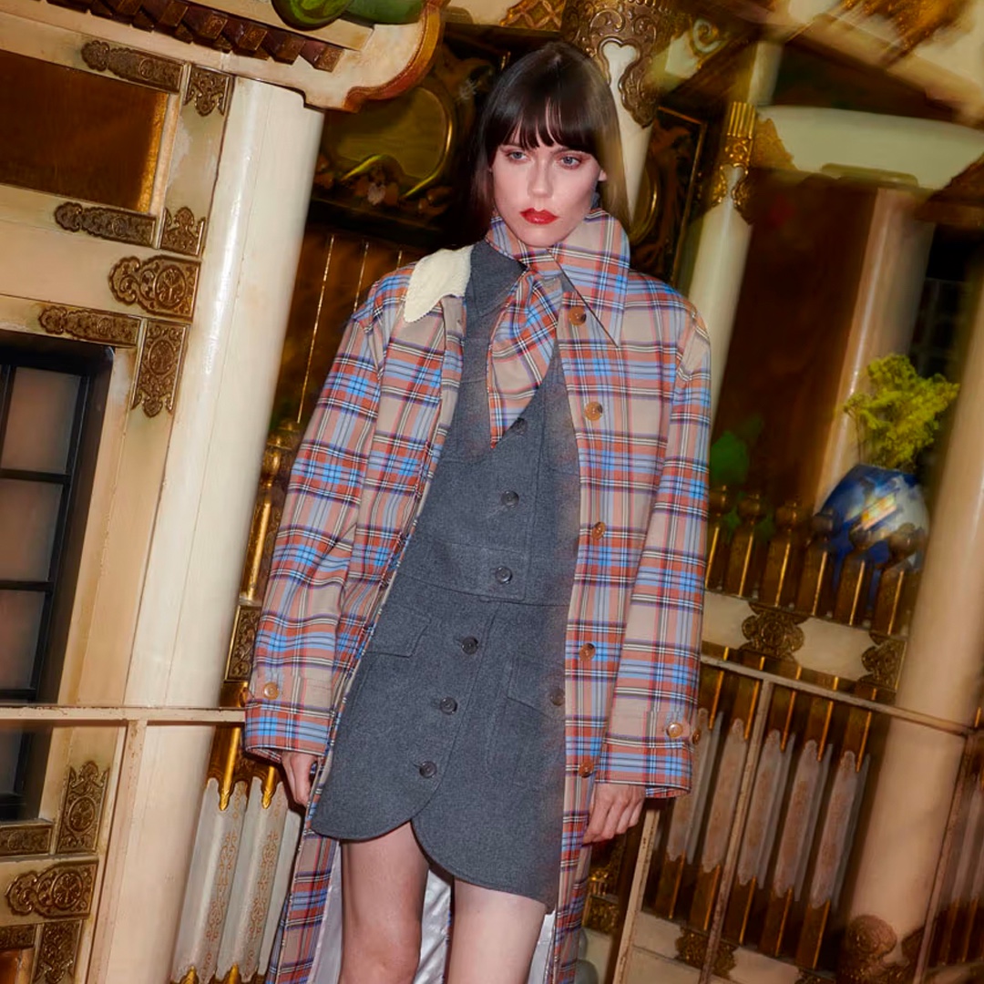 trendazine님의 스타일 - 4
