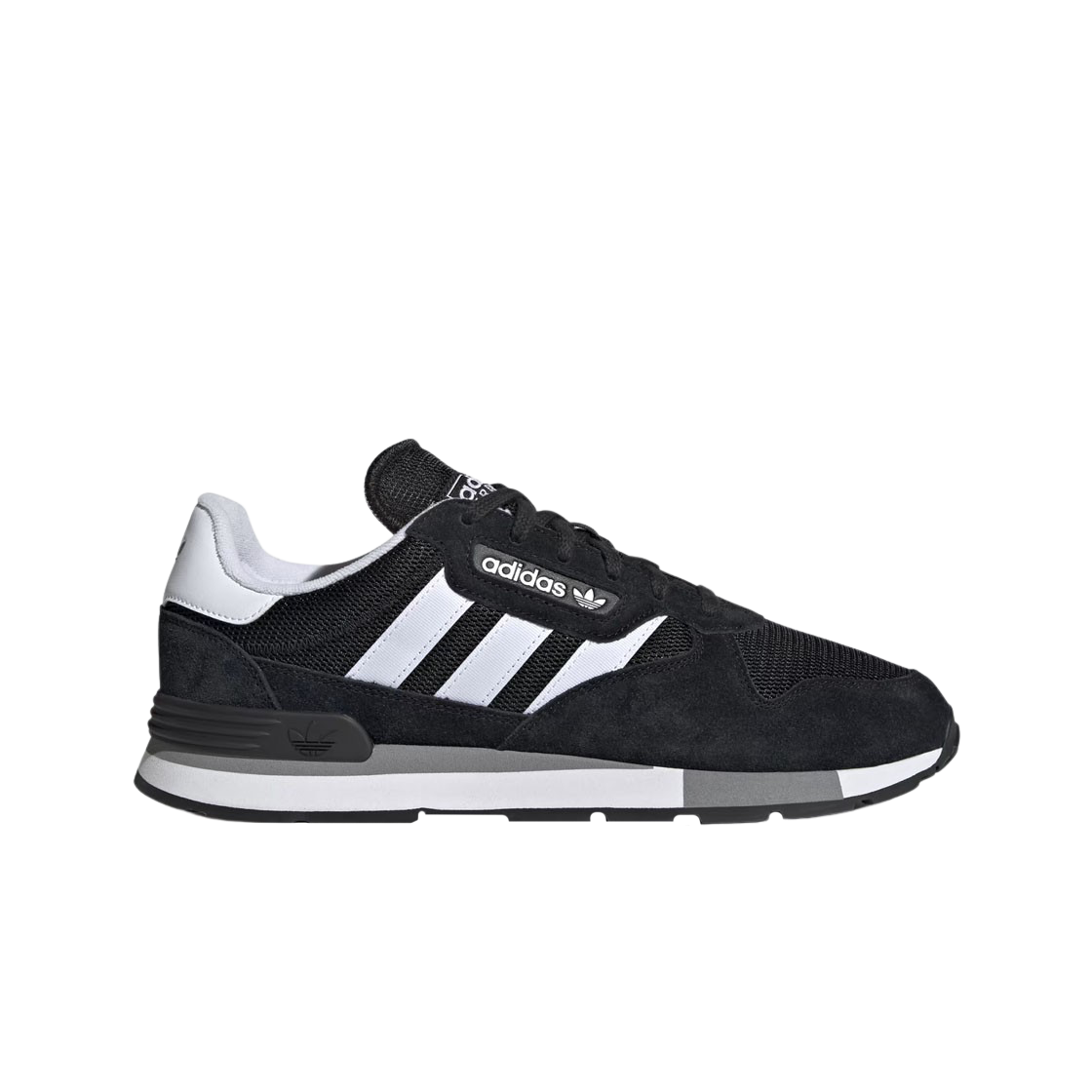 아디다스 트레지오드 2.0 코어 블랙 클라우드 화이트(Adidas Treziod 2.0 Core Black Cloud White) - 1