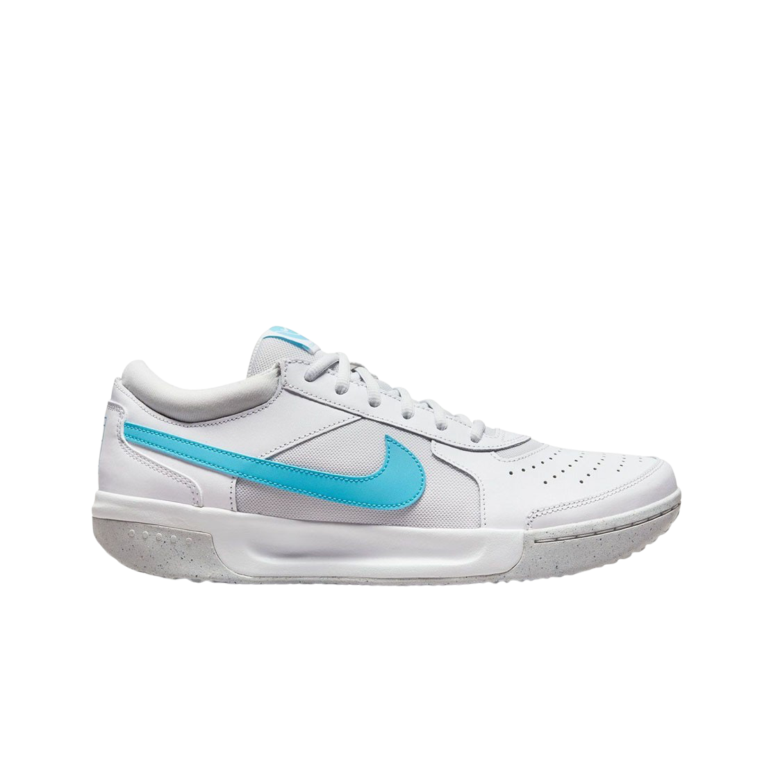 나이키 코트 에어 줌 라이트 3 화이트 포톤 더스트(Nike Court Air Zoom Lite 3 White Photon Dust) - 1