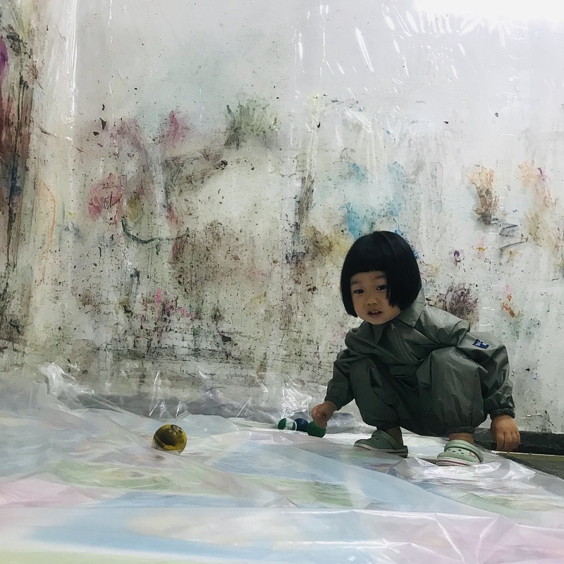 나이키가 몇이니?님의 스타일 - 2