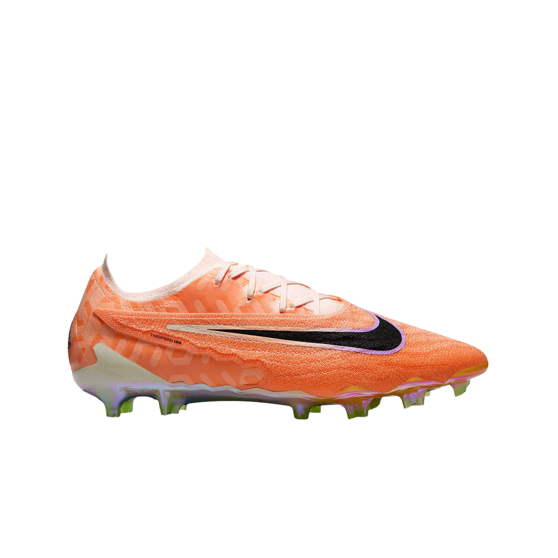 나이키 팬텀 GX 엘리트 FG 구아바 아이스 블랙(Nike Phantom GX Elite FG Guava Ice Black) - 1