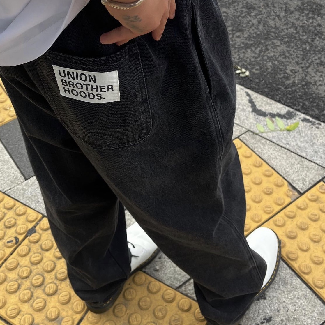 Dr. Martens 1461 Smooth White 착용 스타일